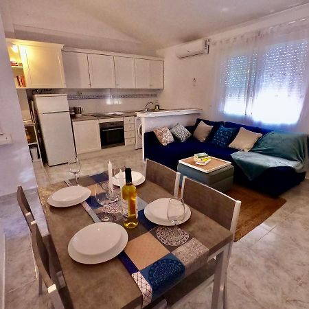 Close To Beaches & Golf Courses - With Pool & Bbq Alicante Exterior foto