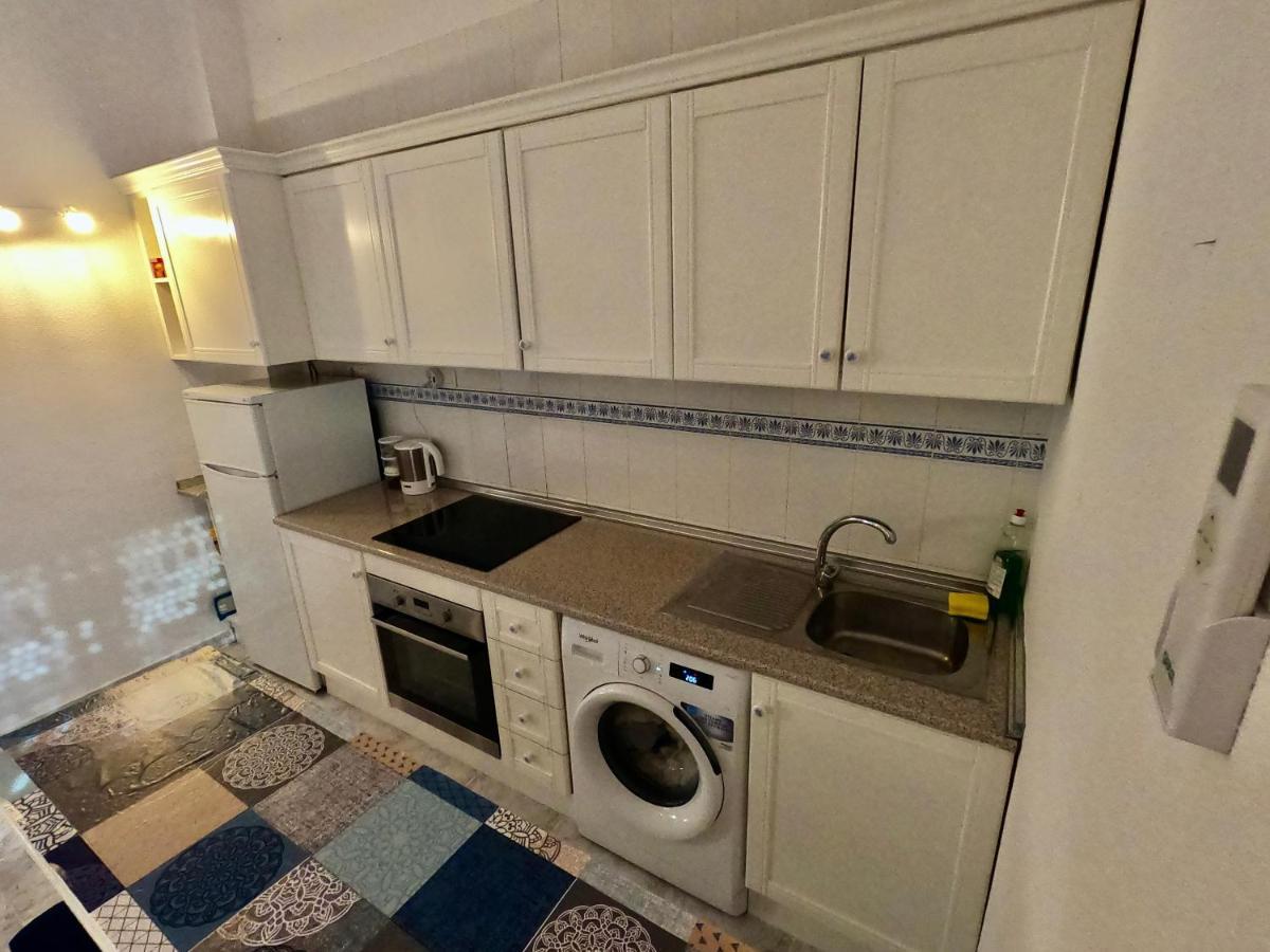 Close To Beaches & Golf Courses - With Pool & Bbq Alicante Exterior foto