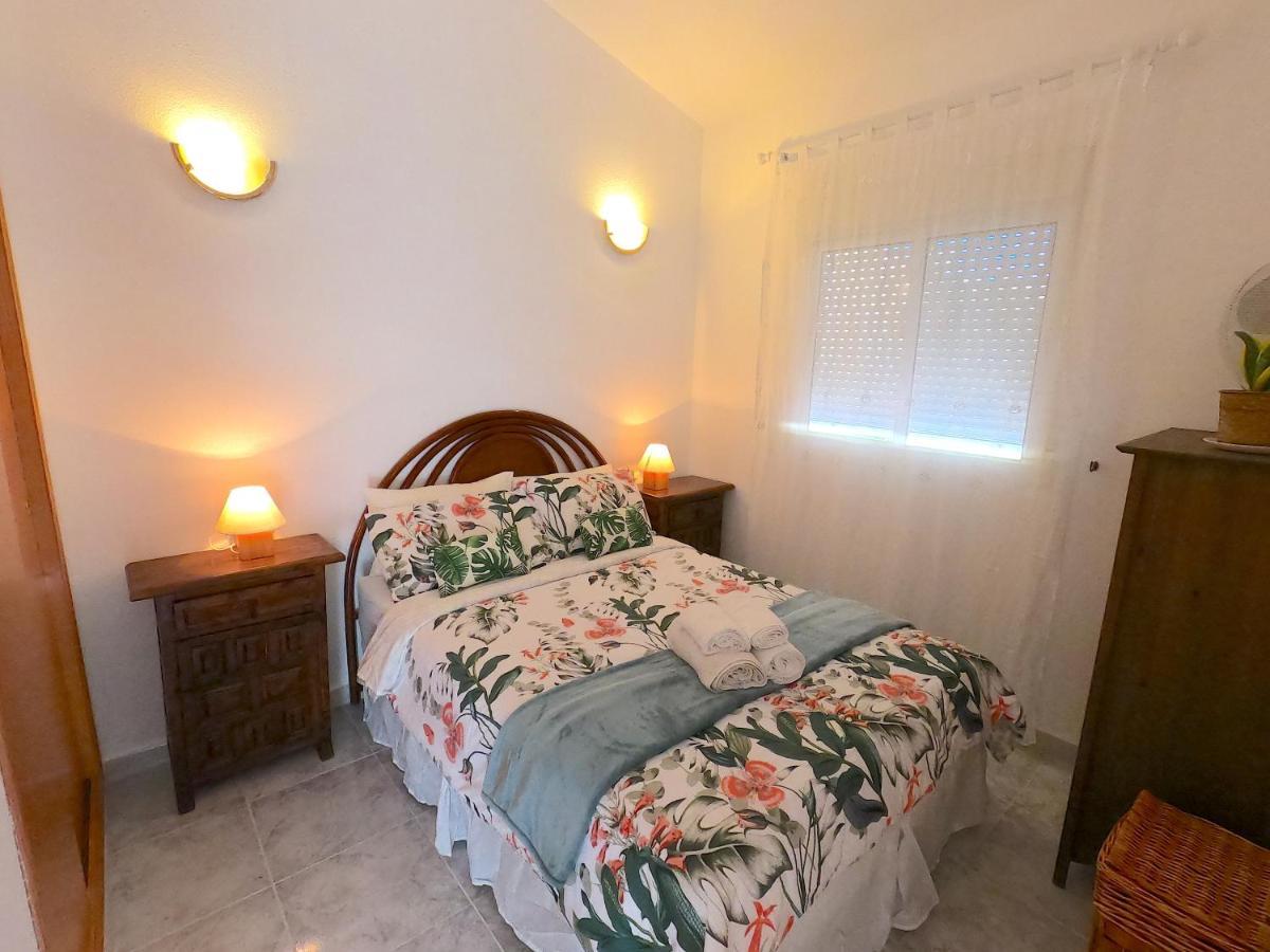 Close To Beaches & Golf Courses - With Pool & Bbq Alicante Exterior foto