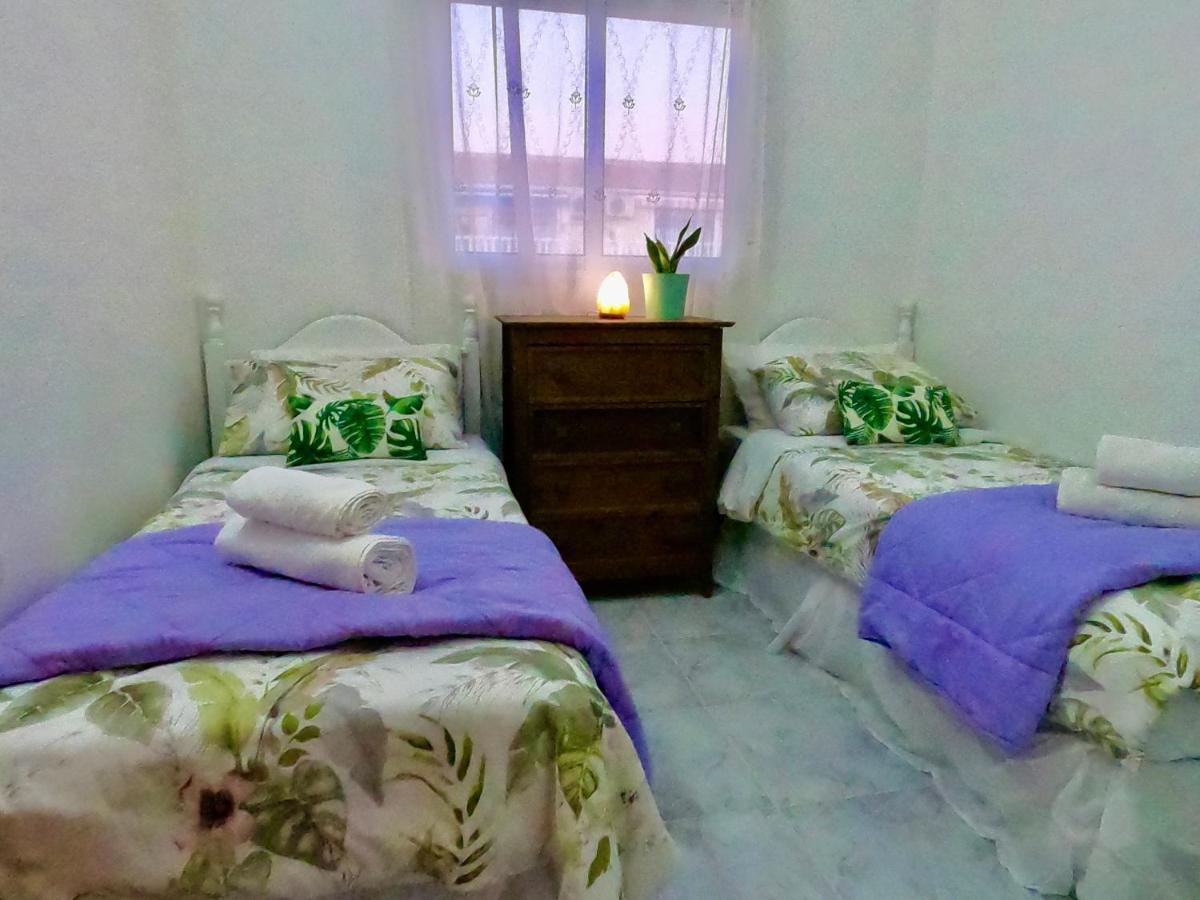 Close To Beaches & Golf Courses - With Pool & Bbq Alicante Exterior foto